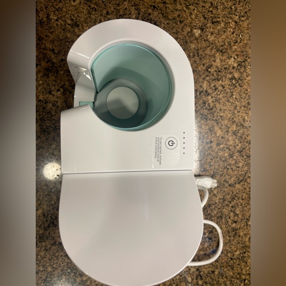 New out of box never used. - Picture 2 of 3